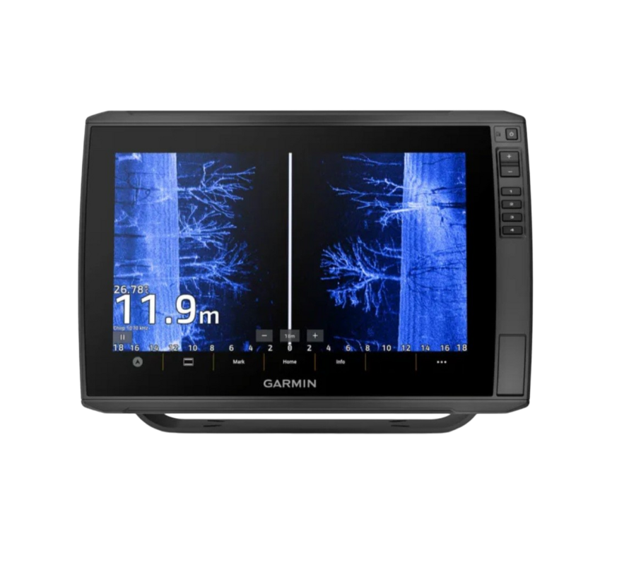 Garmin ECHOMAP™ ULTRA 2