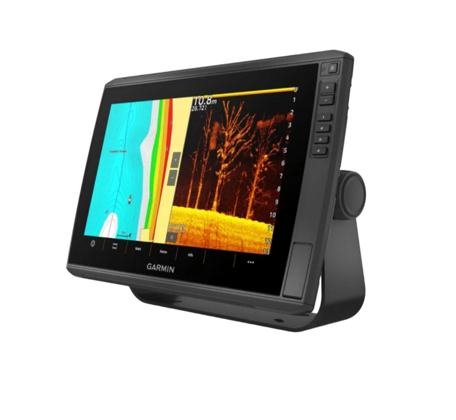 Garmin ECHOMAP™ ULTRA 2