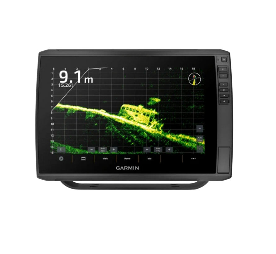 Garmin ECHOMAP™ ULTRA 2
