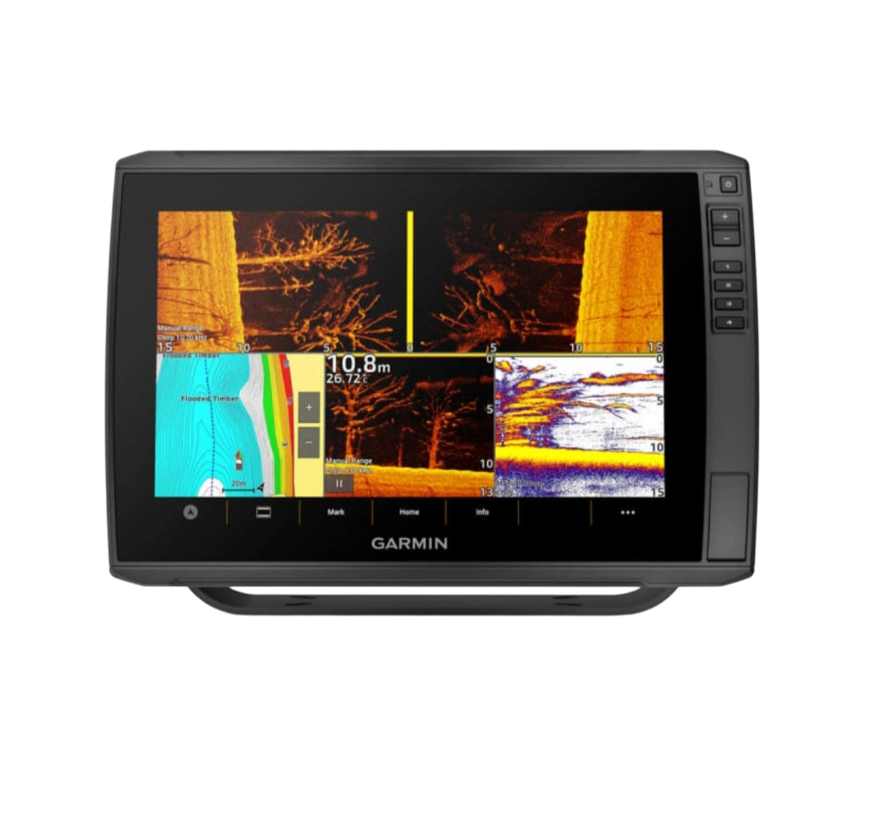Garmin ECHOMAP™ ULTRA 2