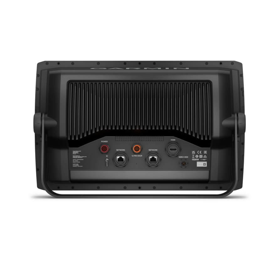 Garmin ECHOMAP™ ULTRA 2