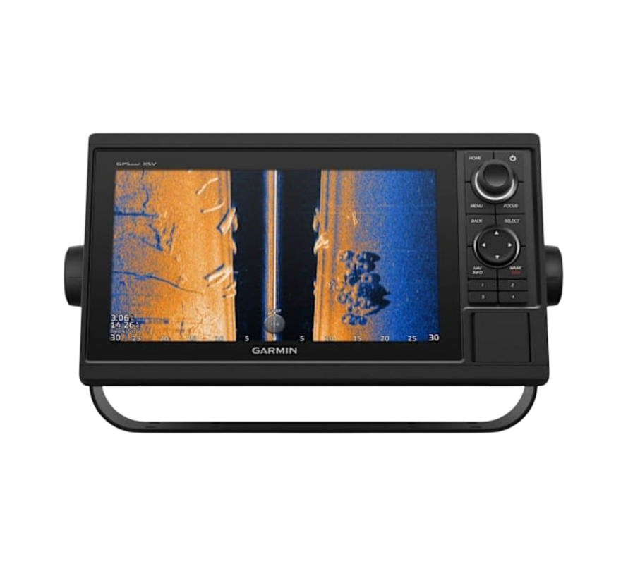 Garmin GPSMAP 1022 & 1222
