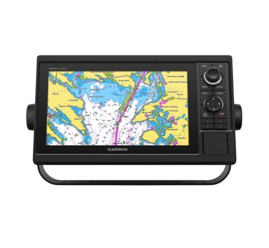Garmin GPSMAP 1022 & 1222