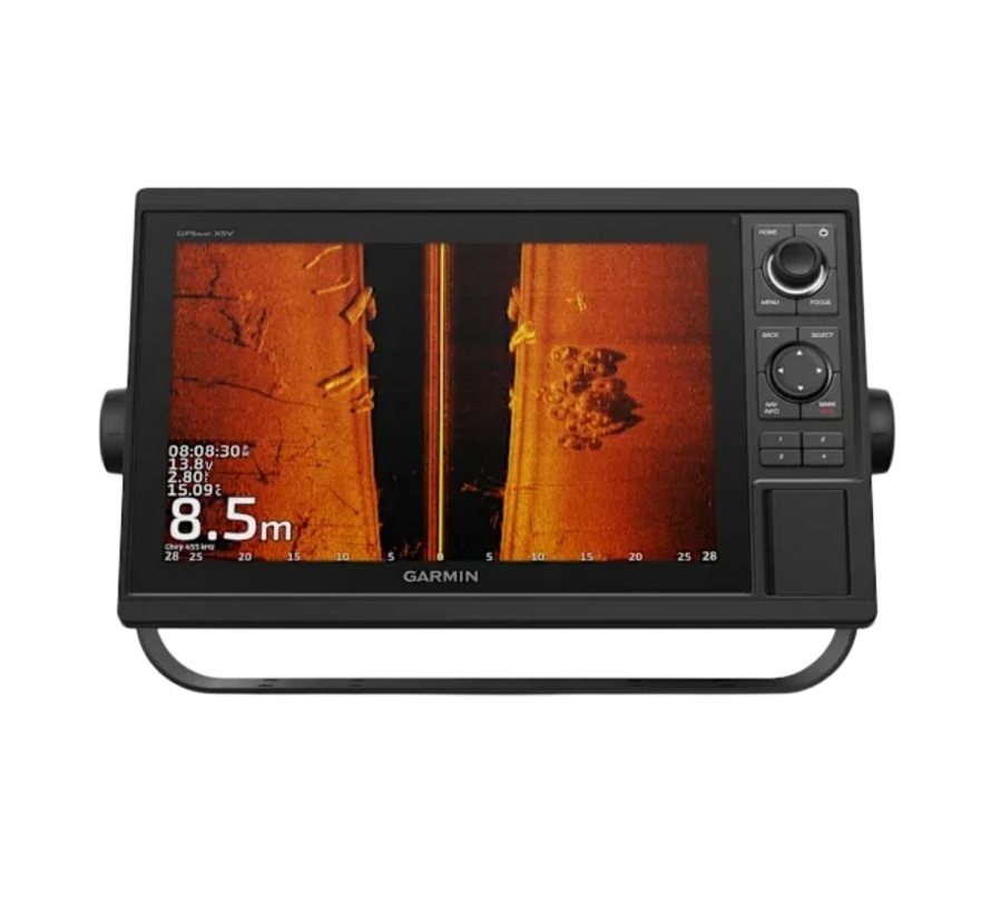Garmin GPSMAP 1022 & 1222