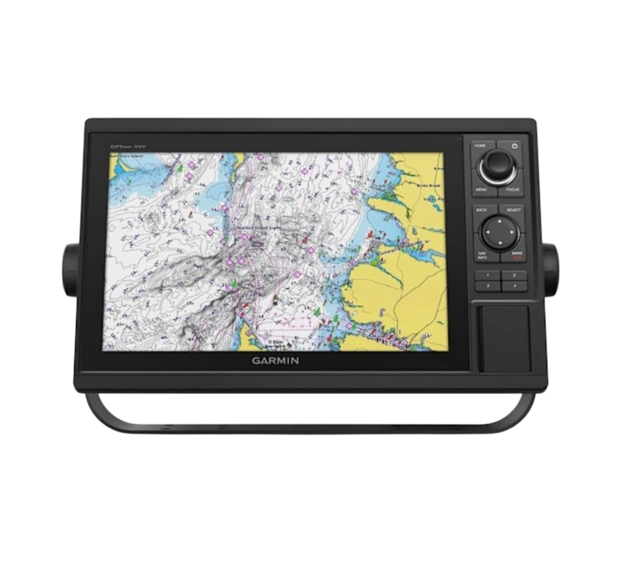 Garmin GPSMAP 1022 & 1222