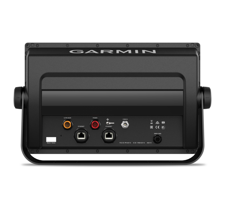 Garmin GPSMAP 1022 & 1222