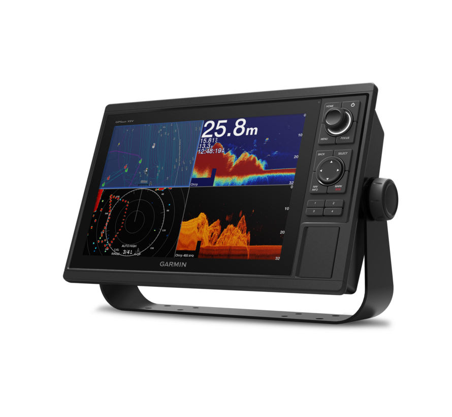 Garmin GPSMAP 1022 & 1222