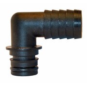 Jabsco Slangtules voor drinkwaterpompen & diafragma pompen