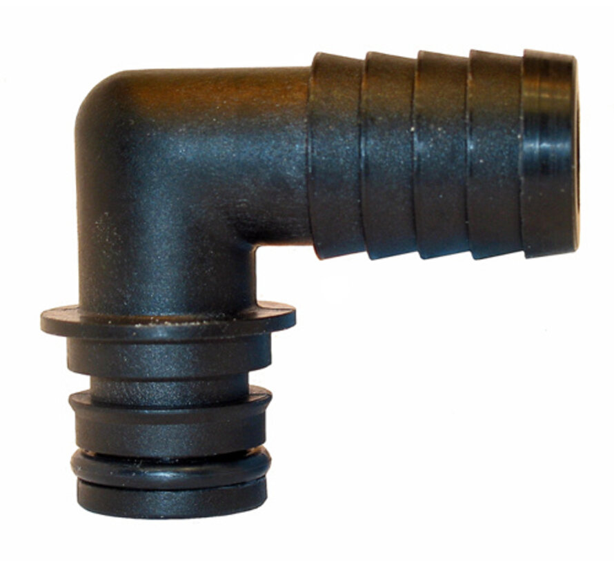 Jabsco Slangtules voor drinkwaterpompen & diafragma pompen