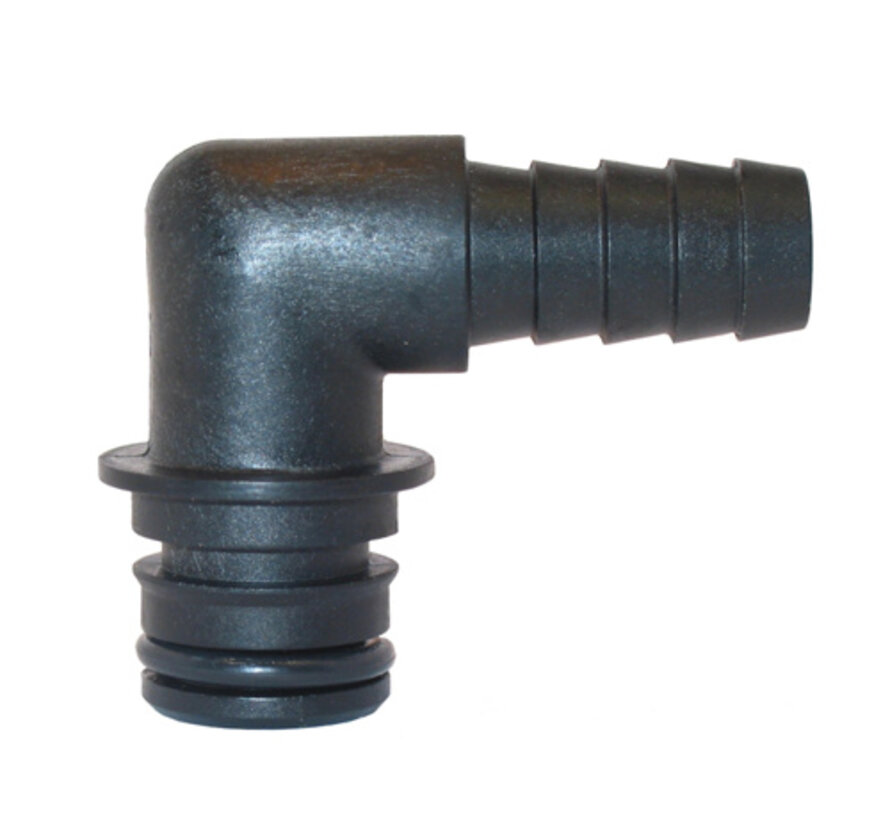 Jabsco Slangtules voor drinkwaterpompen & diafragma pompen