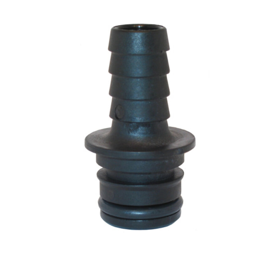 Jabsco Slangtules voor drinkwaterpompen & diafragma pompen