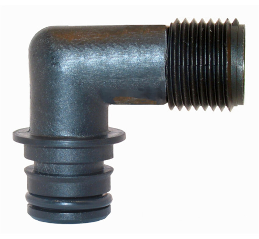 Jabsco Slangtules voor drinkwaterpompen & diafragma pompen