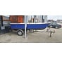 Rhea Gipsy V430 + Trailer