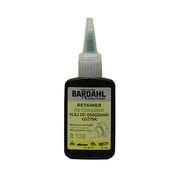 Bardahl Bardahl borgmiddel R138 50ml