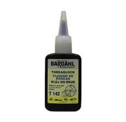 Bardahl Bardahl borgmiddel T142 semi permanent 50ml