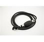 Hollex Pompbalset Brandstofslang 8 mm met Knijpbal en Motoraansluiting