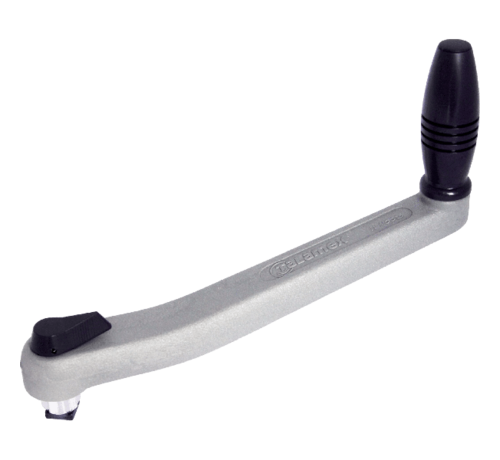 Talamex Talamex Lierhendel 250 mm met Lock-In Mechanisme – Drijvend en Kogelgelagerde Grip