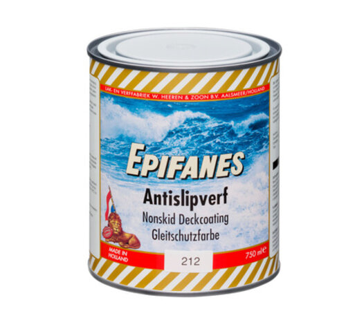 Epifanes Epifanes Antislipverf
