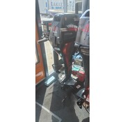 Suzuki Suzuki 9.9 pk fourstroke