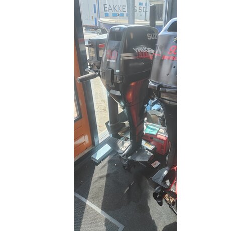 Suzuki Suzuki 9.9 pk fourstroke
