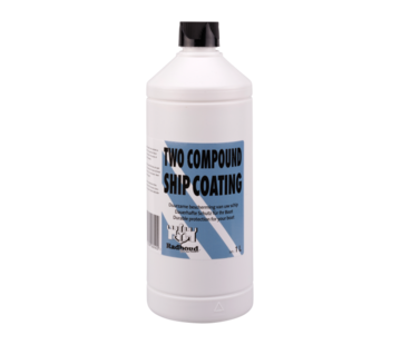 Radboud Two Component Ship Coating 1L