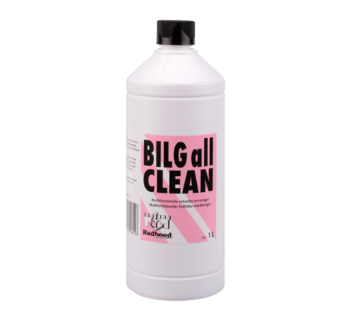 Radboud Radboud Bilge All Clean 1L