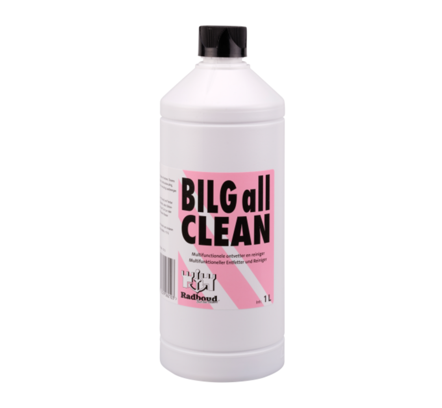 Radboud Bilge All Clean 1L
