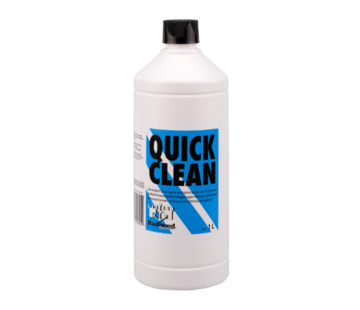 Radboud Quick Clean 1L – Reiniger voor Bruine en Gele Vaaraanslag