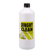 Radboud Dinghy Clean 1L – Reiniger voor Rubberboten, PVC en Hypalon