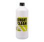 Radboud Dinghy Clean 1L – Reiniger voor Rubberboten, PVC en Hypalon
