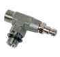 SeaStar Bleeder Tee HF6002 voor HC5303-3 t/m HC5380-3 – Set van 2