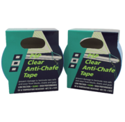 PSP Anti-Chafe Clear Beschermfolie 50 mm x 2 m