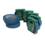 PSP 7 Day Blauwe Afplaktape / Masking Tape 25 mm x 25 m