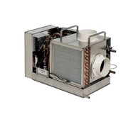 Velair Compact i16 VSD SMART 230V Marine Airconditioner