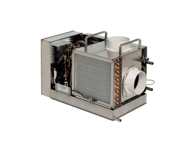 Velair Compact i16 VSD SMART 230V Marine Airconditioner