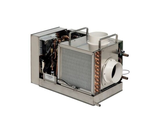 Velair Velair Compact i16 VSD SMART 230V Marine Airconditioner