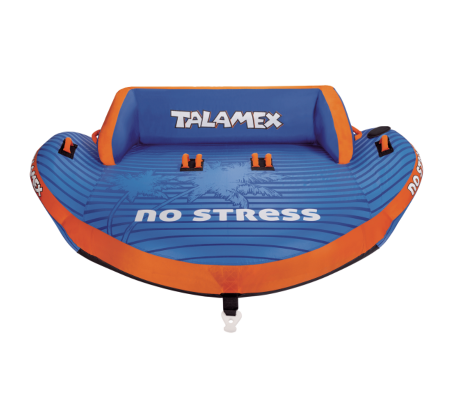 Talamex Funtube No Stress 3 personen