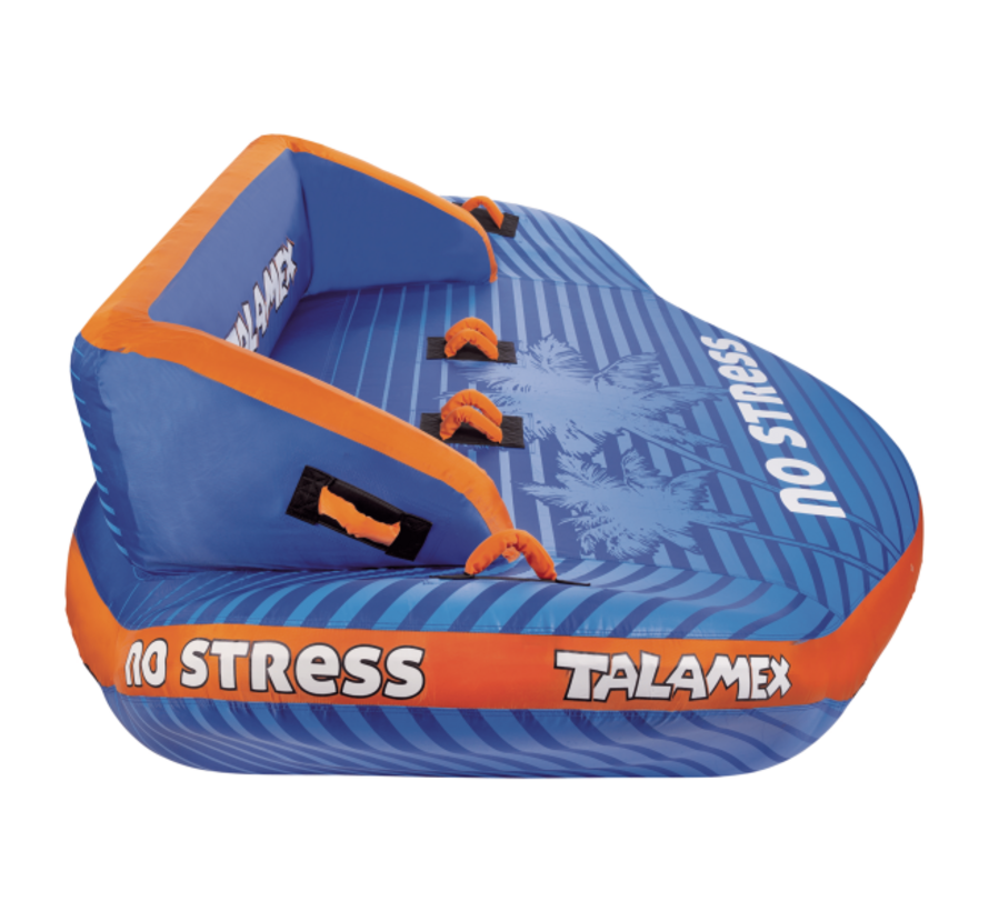 Talamex Funtube No Stress 3 personen