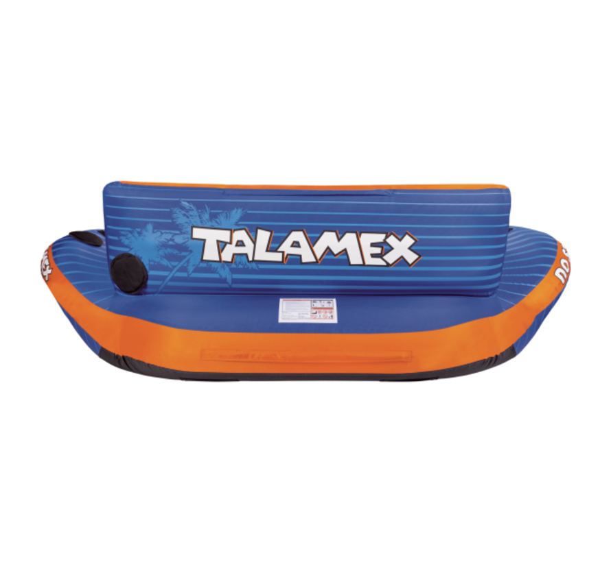 Talamex Funtube No Stress 3 personen