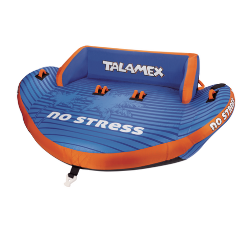 Talamex Talamex Funtube No Stress 3 personen