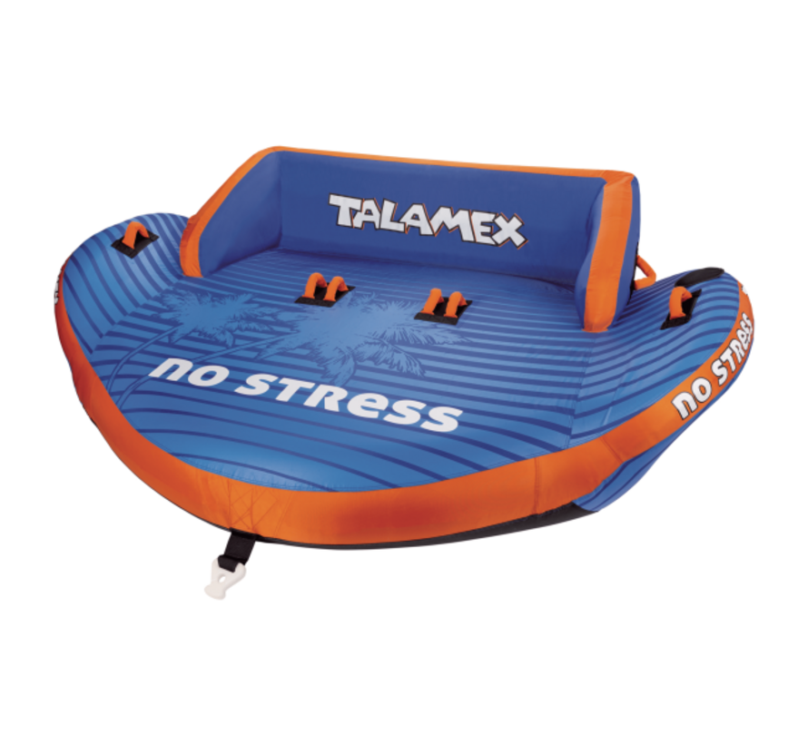 Talamex Funtube No Stress 3 personen