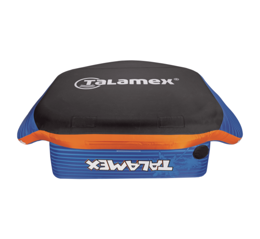 Talamex Funtube No Stress 3 personen