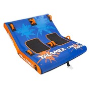 Talamex Funtube Chill & Thrill 2 personen