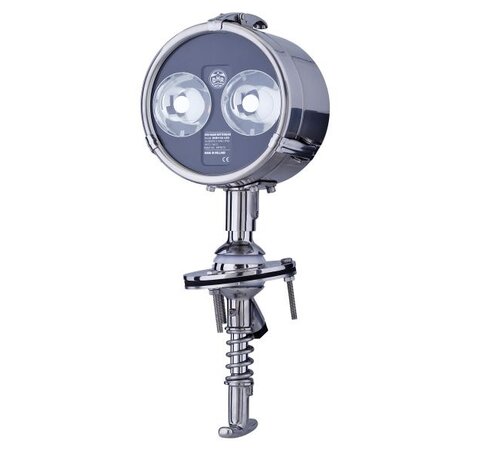DHR DHR 150CB-LED Schijnwerper RVS 316 10-32V