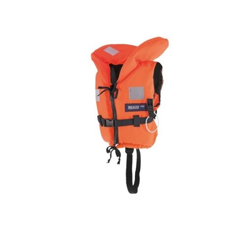 Besto Besto Econ 100N Reddingsvest Baby 5-15 kg – Oranje