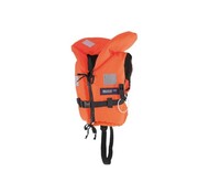 Besto Econ 100N Reddingsvest Kind – 5-40 kg – Oranje of Geel