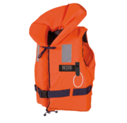 Besto Econ 100N Reddingsvest Oranje – Maat S t/m XL