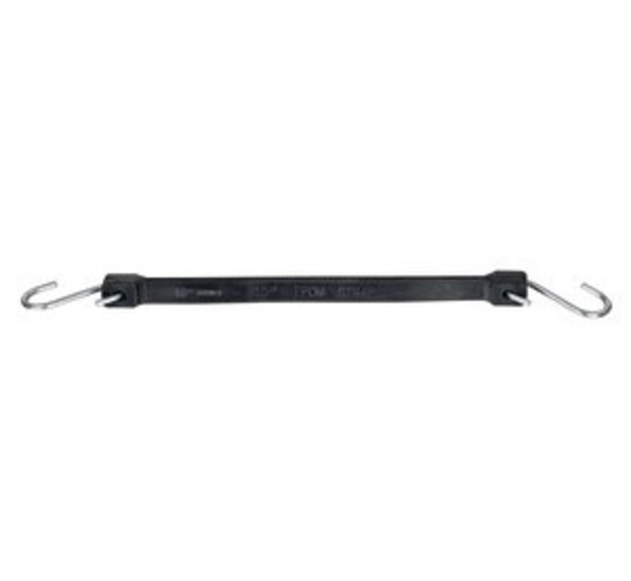 Buitenboordmotor Motorsteun voor Trailer – Verstelbaar 50-80 cm – Tot 150 PK