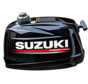 suzuki df4 buitenboordmotor kap (2017)