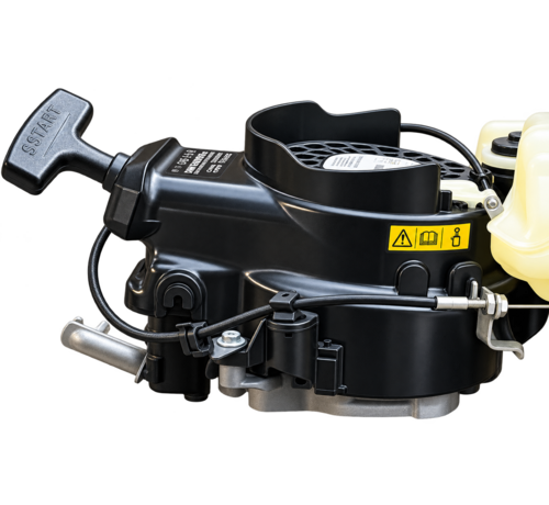 Suzuki suzuki df4 trekstarter (2017)
